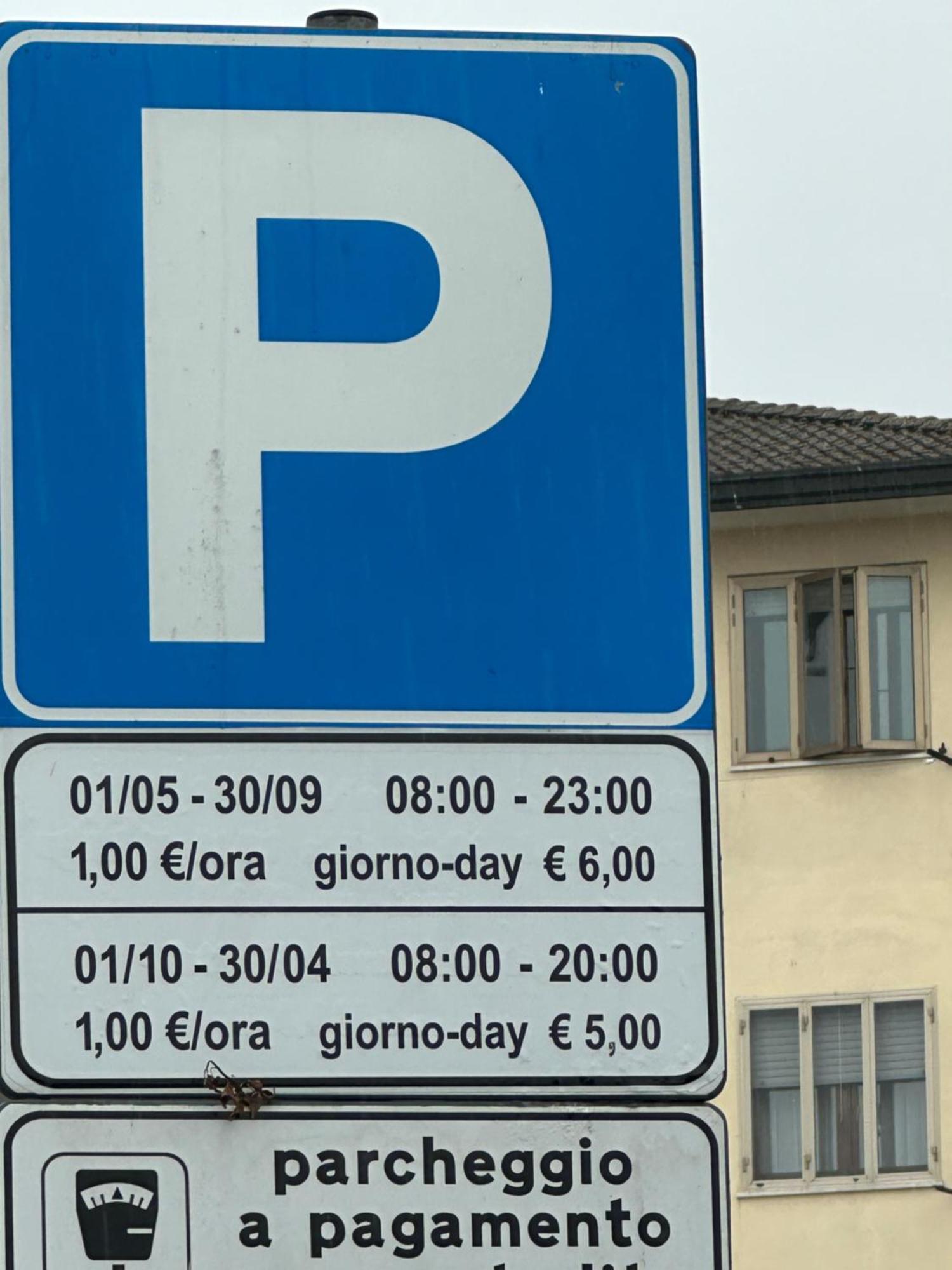 Casa Magia Leilighet Chioggia Eksteriør bilde