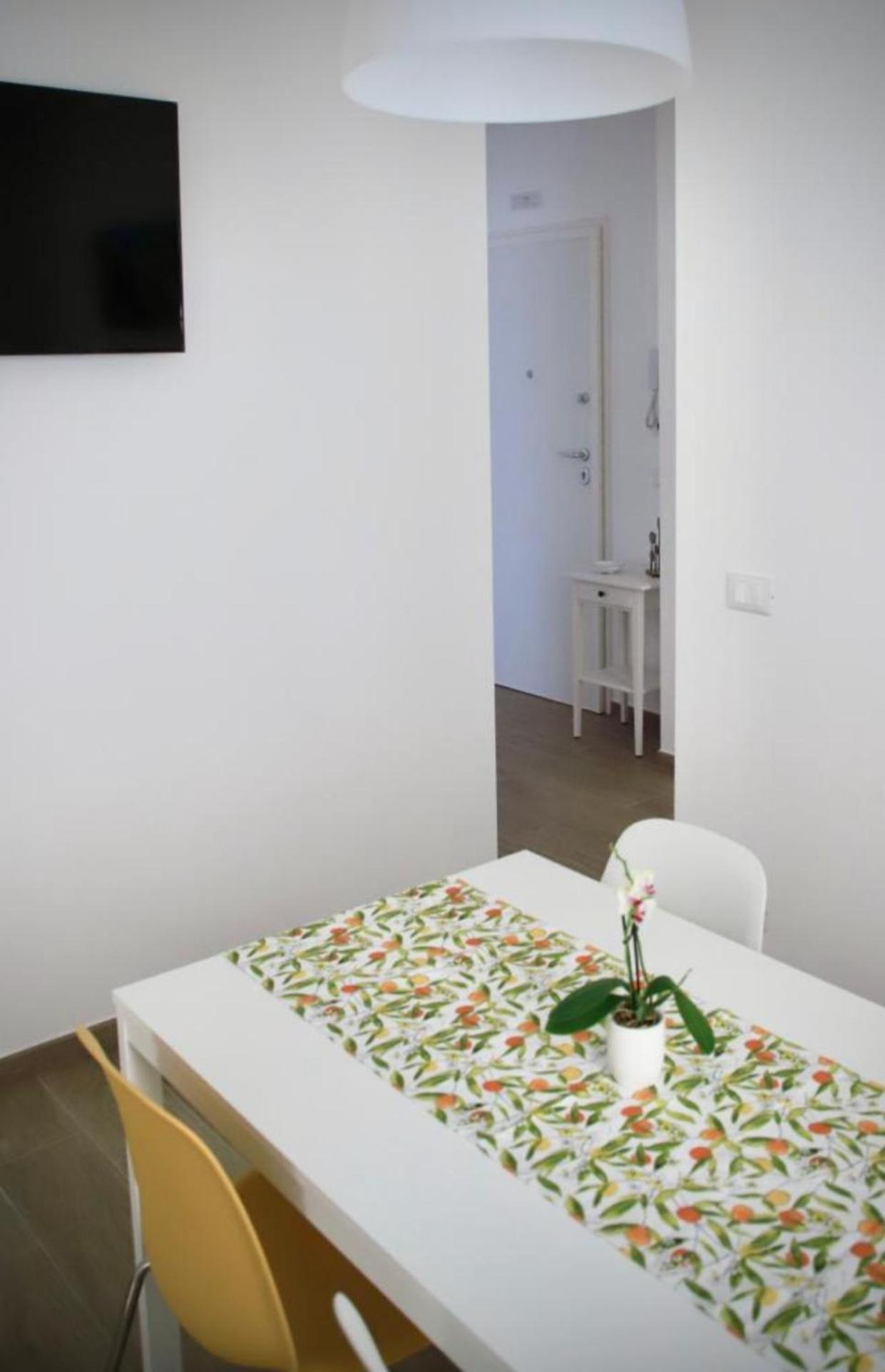 Casa Magia Leilighet Chioggia Eksteriør bilde